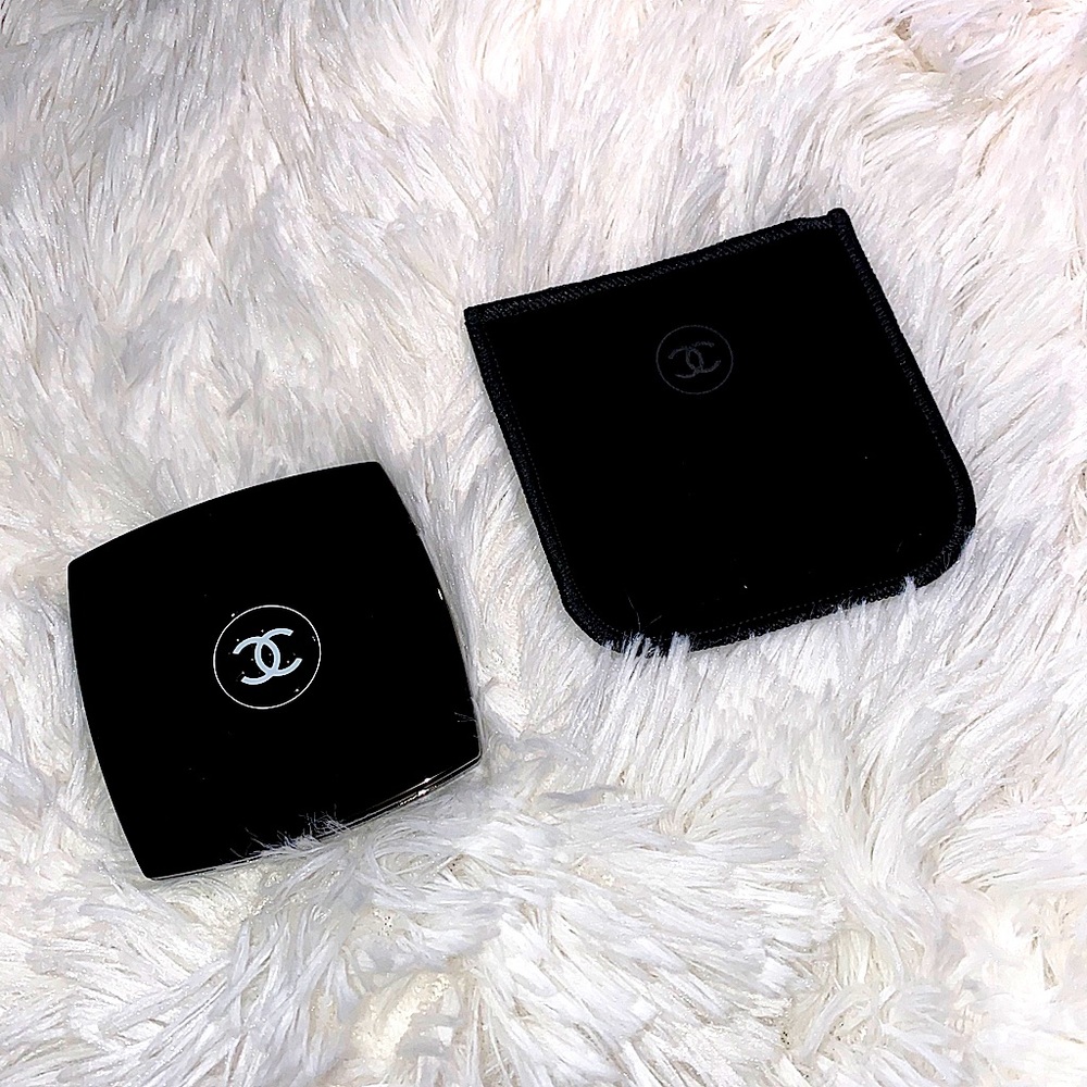 Brand New Chanel Mirror Duo